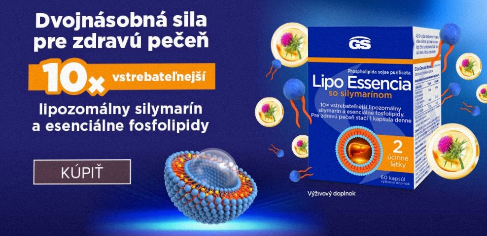 GS Lipo Essencia - titulný banner